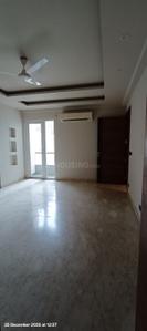 Hall Image of 2700 Sq.ft 4 BHK Builder Floor for rent in Safdarjung Development Area New Delhi for Rs. 300000