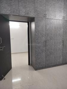 Bedroom Image of 1000 Sq.ft 2 BHK Independent House for rent in Hallehalli Bengaluru for Rs. 20000