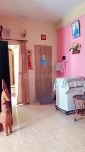Hall Image of 750 Sq.ft 2 BHK Apartment / Flat for sale in Chandannagar Hooghly for Rs. 2000000