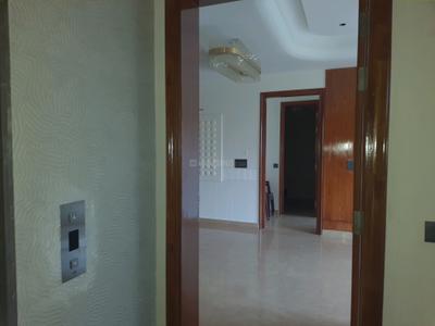 Main Entrance Image of 2700 Sq.ft 4 BHK Builder Floor for sale in Mayfield Garden Luxury Floors, Sector 50 Gurgaon for Rs. 33000000