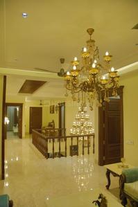 Hall Image of 7020 Sq.ft 6 BHK Independent House for sale in Sector 91 Mohali for Rs. 115000000