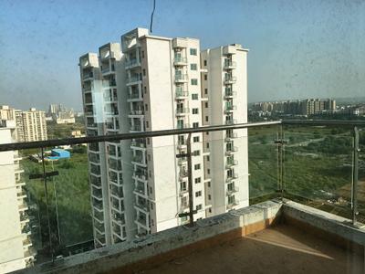 Bedroom One Image of 1950 Sq.ft 3 BHK Apartment / Flat for sale in Shree Vardhman Victoria, Sector 70 Gurgaon for Rs. 24500000