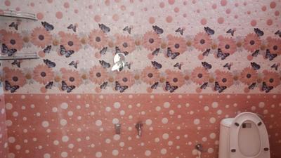 Bathroom Image of 4200 Sq.ft 4 BHK Independent House for sale in Siddiraju Kandriga Tirupathi for Rs. 9500000