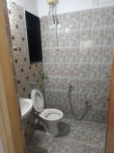 Image of 1000 Sq.ft 2 BHK Apartment / Flat for rent in Emerald Court, Andheri East, Mumbai for Rs. 70000