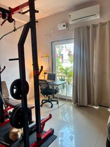 Hall Image of 1270 Sq.ft 2 BHK Apartment / Flat for sale in Indira Nagar Lucknow for Rs. 6000000