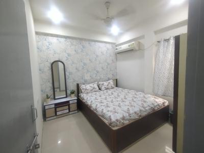 Bedroom Image of 1300 Sq.ft 2 BHK Apartment / Flat for sale in Akota Vadodara for Rs. 4000000