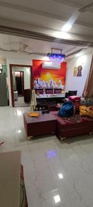 Bedroom Image of 1300 Sq.ft 2 BHK Apartment / Flat for rent in Mansarovar Jaipur for Rs. 25000