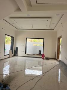 Hall Image of 5000 Sq.ft 5 BHK Villa for sale in Sainikpuri Secunderabad for Rs. 35000000