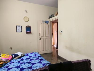 Bedroom Image of 5300 Sq.ft 7 BHK Independent House for sale in Doddabidrakallu Bengaluru for Rs. 14000000