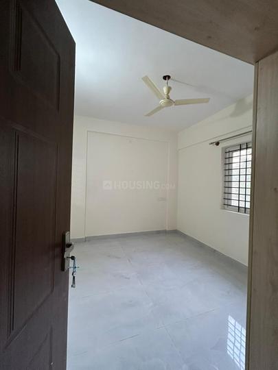 Akshaya Vana, Akshayanagar Bedroom 1