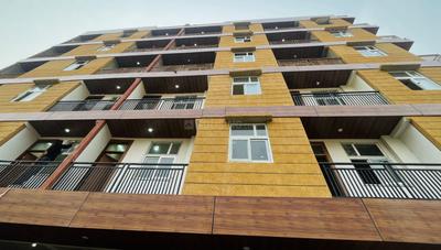 Image of 825 Sq.ft 2 BHK Apartment / Flat for sale in Sector 89, Noida for Rs. 4000000