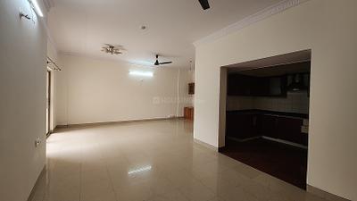 Living Room Image of 1915 Sq.ft 3 BHK Apartment / Flat for sale in Mantri Elite, JP Nagar Bengaluru for Rs. 26900000