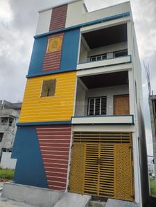 Image of 1800 Sq.ft 4 BHK Independent House for sale in Gangondanahalli, Bengaluru for Rs. 11500000