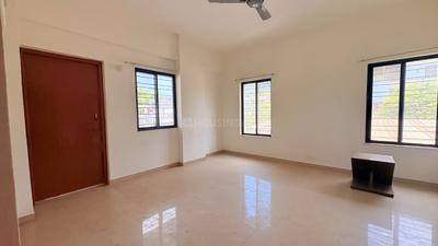 Bedroom Image of 1200 Sq.ft 2 BHK Apartment / Flat for rent in Gangapur Nashik for Rs. 25000