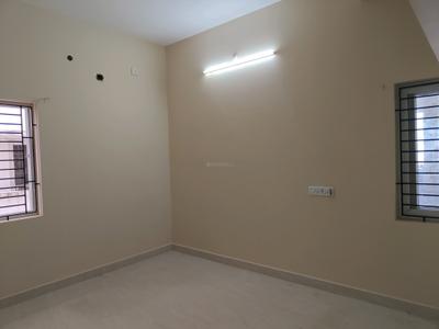 Purushothaman Nagar Bedroom One 1
