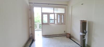 Hall Image of 1200 Sq.ft 3 BHK Apartment / Flat for sale in HSIIDC Sidco Shivalik Apartment, Manesar Gurgaon for Rs. 12500000