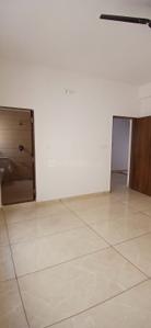 Bedroom Image of 1200 Sq.ft 4.5 BHK Independent House for rent in Waghodia Road Vadodara for Rs. 25000