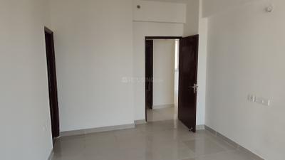 Bedroom Image of 1349 Sq.ft 3 BHK Apartment / Flat for sale in Amrapali Heartbeat City IV, Sector 107 Noida for Rs. 14900000