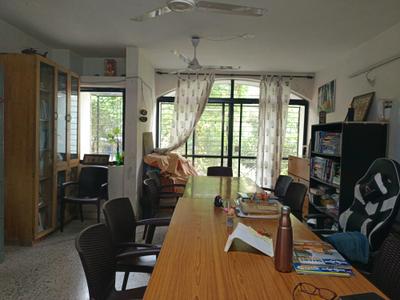 Living Room Image of 1200 Sq.ft 2 BHK Apartment / Flat for sale in Om Utopia, Wanowrie Pune for Rs. 11000000