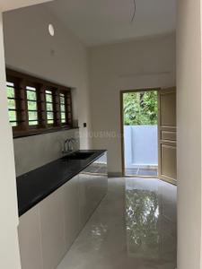 Kitchen Image of 2450 Sq.ft 4 BHK Independent House for sale in Mulanthuruthy Kochi for Rs. 12000000