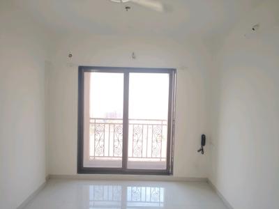 Living Room Image of 458 Sq.ft 1 BHK Apartment / Flat for sale in Kasarvadavali Thane for Rs. 6599999