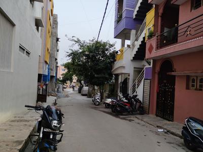 Image of 1300 Sq.ft 6 BHK Independent House for sale in Nagarbhavi, Bengaluru for Rs. 11000000