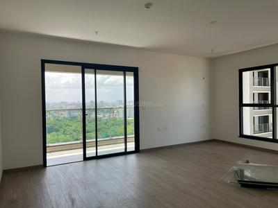 Bedroom Image of 2482 Sq.ft 3 BHK Apartment / Flat for sale in Sobha Marina One, Marine Drive Kochi for Rs. 31500000