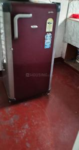 Kitchen Image of LADIES PG in Edappally, Kochi