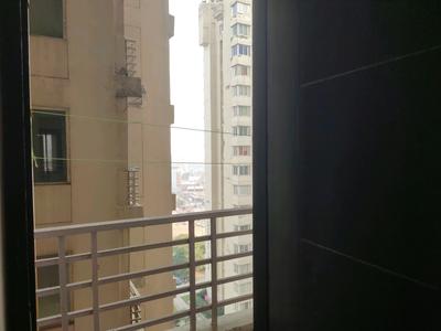 Servant Room Image of 1200 Sq.ft 2 BHK Apartment / Flat for sale in Urbtech Xaviers, Sector 168 Noida for Rs. 9300000