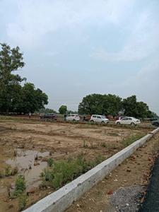 Image of 1250 Sq.ft Residential Plot / Land for sale in Uattardhona, Lucknow for Rs. 1799000