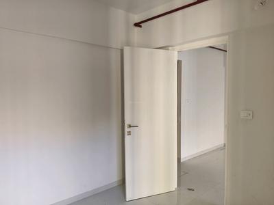 Bedroom Image of 556 Sq.ft 1 BHK Apartment / Flat for sale in Runwal Garden City Cluster 11 Tower 1 2, Dombivli East Thane for Rs. 4512000