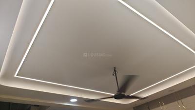 Living Room Image of 1120 Sq.ft 2 BHK Duplex for sale in Varachha Surat for Rs. 5000000