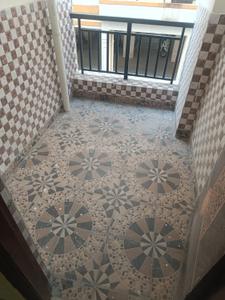 Balcony Image of 1000 Sq.ft 2 BHK Apartment / Flat for sale in Parijatha Pride, Shamirpet Hyderabad for Rs. 4500000