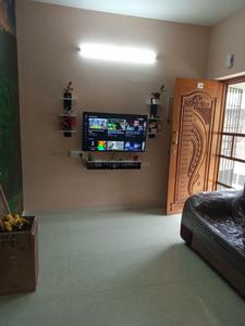 Hall Image of 759 Sq.ft 2 BHK Apartment / Flat for sale in Crest Nesta, Anakaputhur Chennai for Rs. 5500000