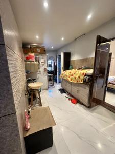 Hall Image of 732 Sq.ft 2 BHK Apartment / Flat for sale in Fort Mumbai for Rs. 26000000