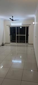 Hall Image of 1750 Sq.ft 3 BHK Apartment / Flat for rent in Brigade Paramount, C V Raman Nagar Bengaluru for Rs. 75000