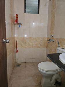 Common Bathroom Image of 3500 Sq.ft 4 BHK Villa for sale in Kolte Patil IVY Estate, Wagholi Pune for Rs. 23000000