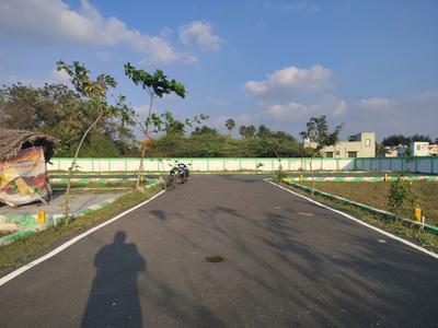 G Square Arcade Internal Roads 2
