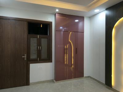 Bedroom Image of 1550 Sq.ft 3 BHK Builder Floor for sale in Vaishali Ghaziabad for Rs. 18400000