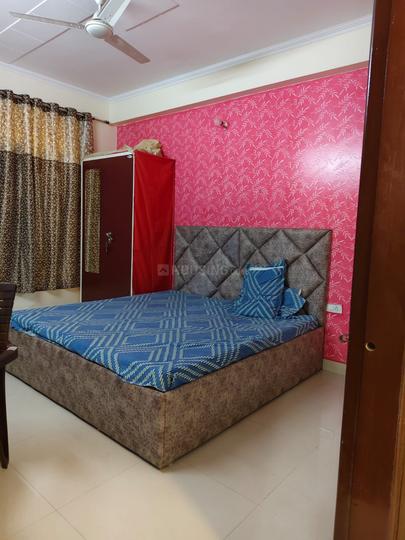 Sector 15 part 2 Gurgaon Bedroom 1