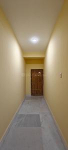 Hall Image of 1300 Sq.ft 3 BHK Apartment / Flat for sale in Behala Chowrasta Kolkata for Rs. 6900000