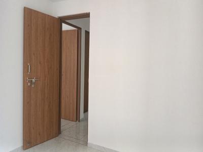 Bedroom Image of 1665 Sq.ft 3 BHK Apartment / Flat for rent in Shukan Gold, Gota Ahmedabad for Rs. 35000
