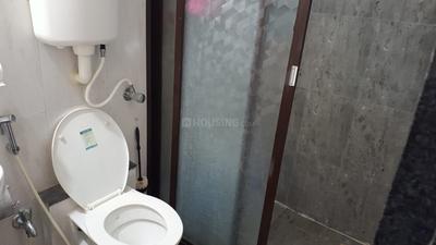 Bathroom Image of 1283 Sq.ft 2.5 BHK Apartment / Flat for sale in Deccan Gymkhana Pune for Rs. 26000000