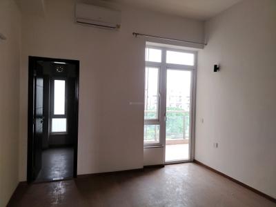 Bedroom Image of 2700 Sq.ft 4 BHK Builder Floor for sale in Sector 57 Gurgaon for Rs. 21500000