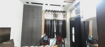 Bedroom Image of 958 Sq.ft 2 BHK Apartment / Flat for sale in Swarna Jayanti Nagar Aligarh for Rs. 3000000