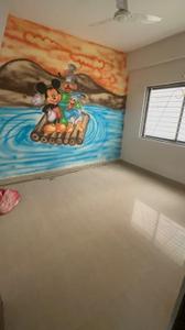 Bedroom Image of 1050 Sq.ft 2 BHK Apartment / Flat for sale in Silicon City Indore for Rs. 2500000