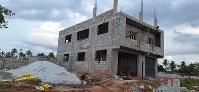 Image of 1080 Sq.ft Residential Plot / Land for sale in Chokkahalli, Bengaluru for Rs. 3780000