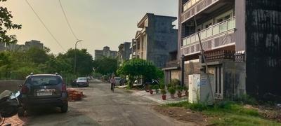 Image of 250 Sq.ft Residential Plot / Land for sale in Sector 92, Noida for Rs. 62500000