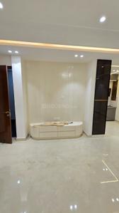 Hall Image of 1300 Sq.ft 3 BHK Builder Floor for sale in Pratap Vihar Ghaziabad for Rs. 12900000