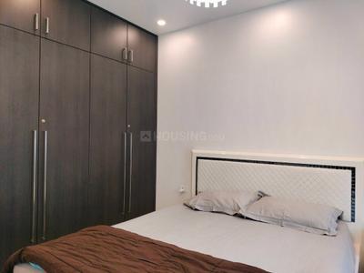 Bedroom Image of 1660 Sq.ft 3 BHK Apartment / Flat for sale in Agrahara Layout Bengaluru for Rs. 25000000